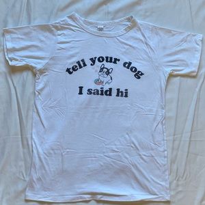 Women’s Graphic T-shirt